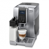 Kávovar DeLonghi ECAM 350.75 S